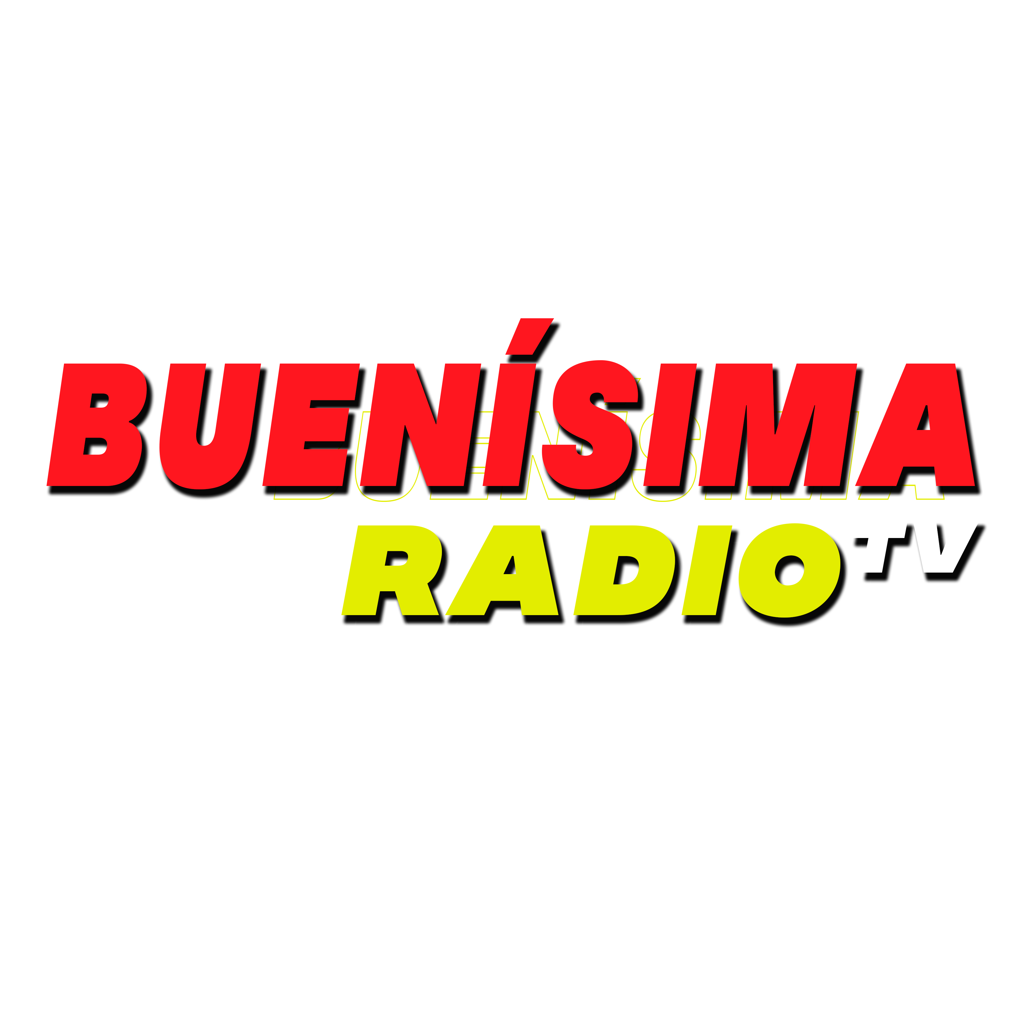 Logo de Buenisima Radio Tv