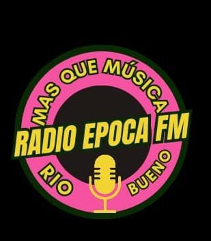 Logo de RADIO EPOCA FM