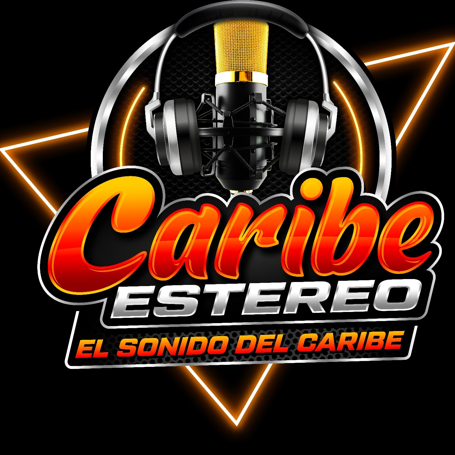 Logo de CARIBE ESTEREO