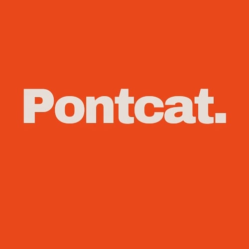 Logo de PontCat