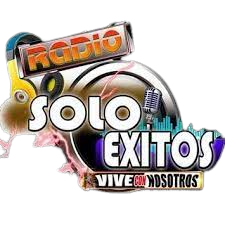 Logo de Radio Solo Exitos HN