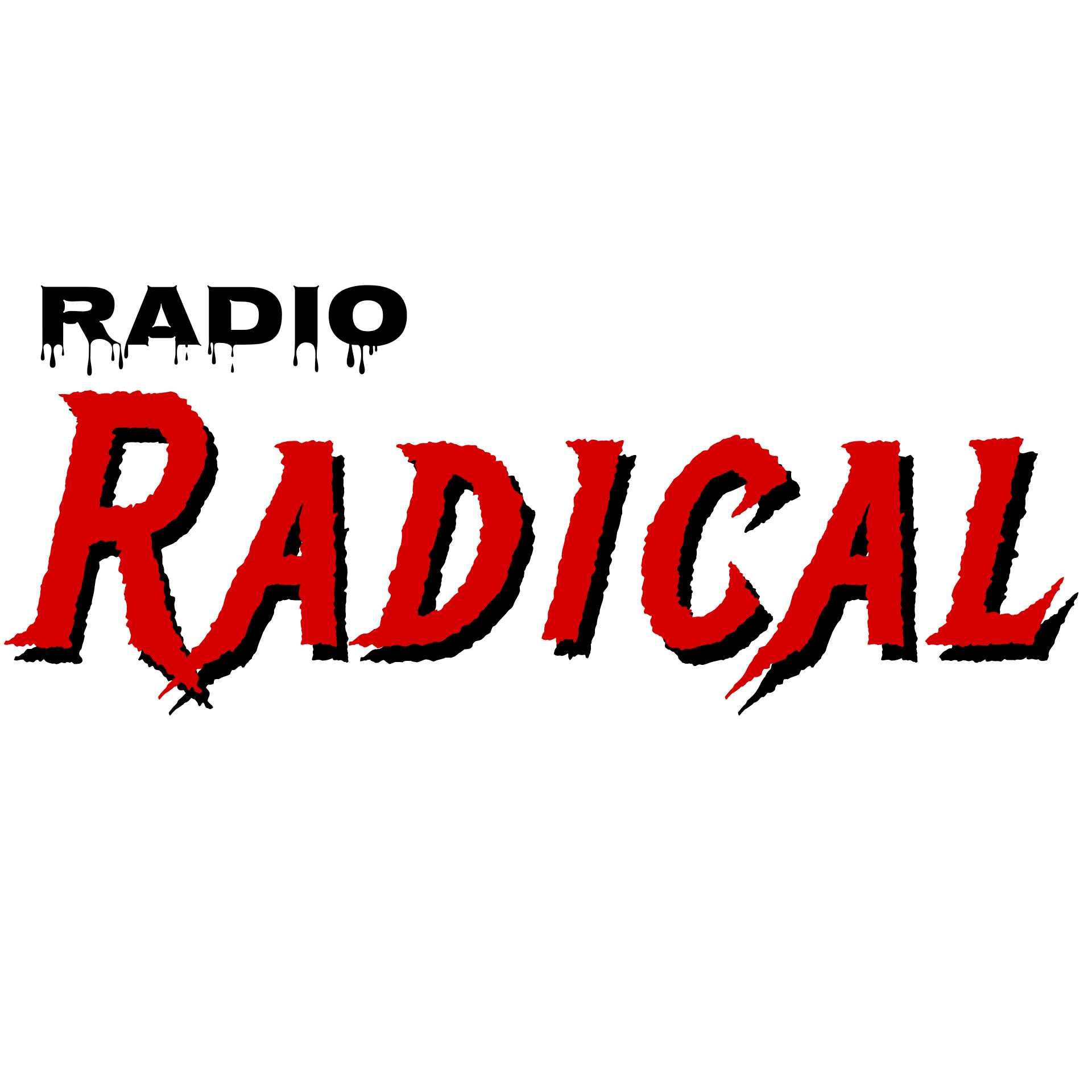 Logo de Radio Radical