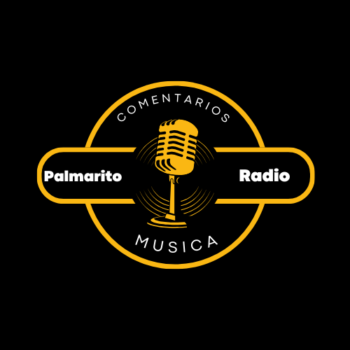 Logo de Radio Palmarito
