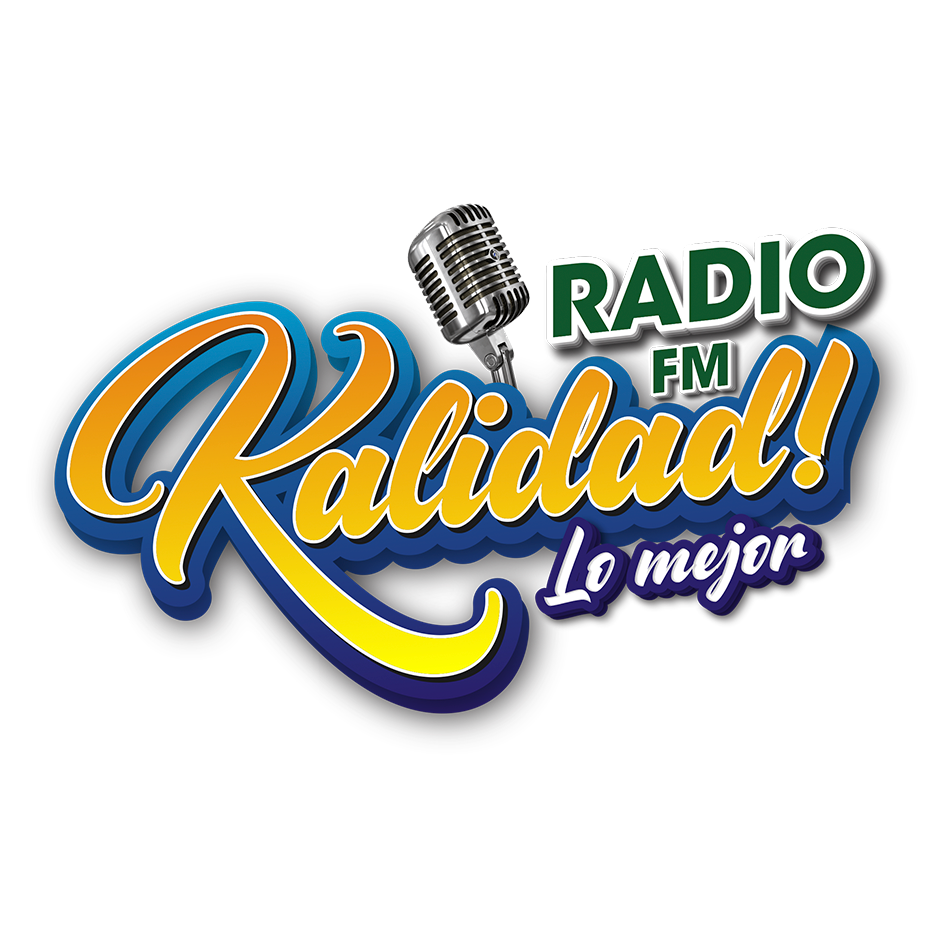 Logo de RADIO KALIDAD TV ONLINE