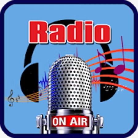 Logo de Radio Tropical Latina