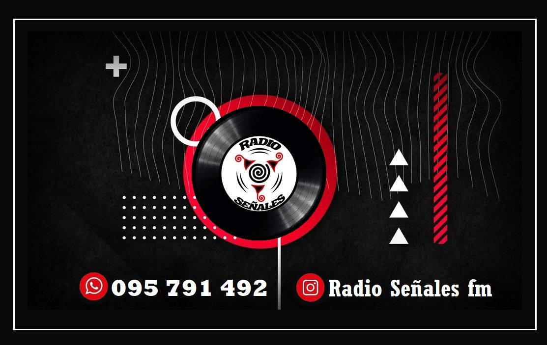 Logo de Radio Seniales