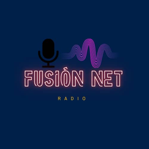 Logo de Radio Fusion Net