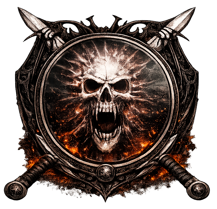 Legion del Metal