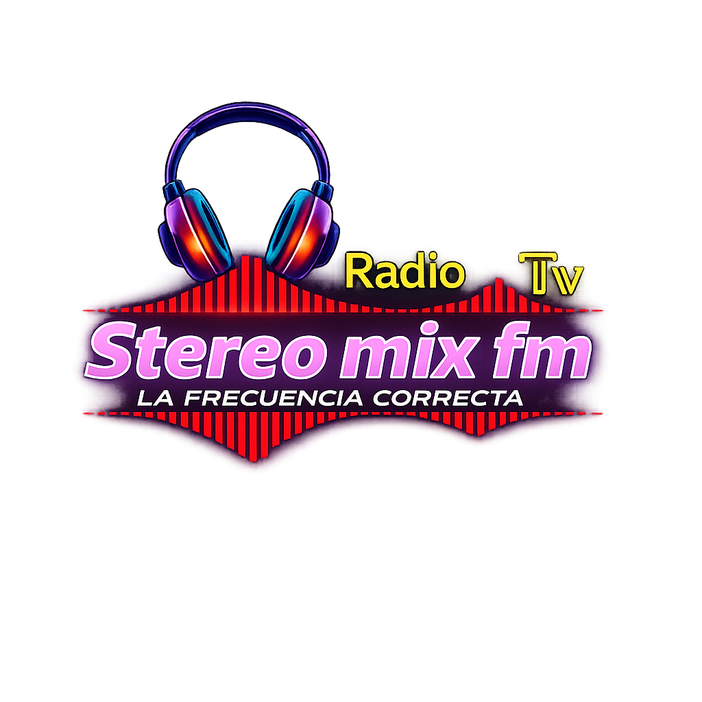 Radio Stero Mix FM