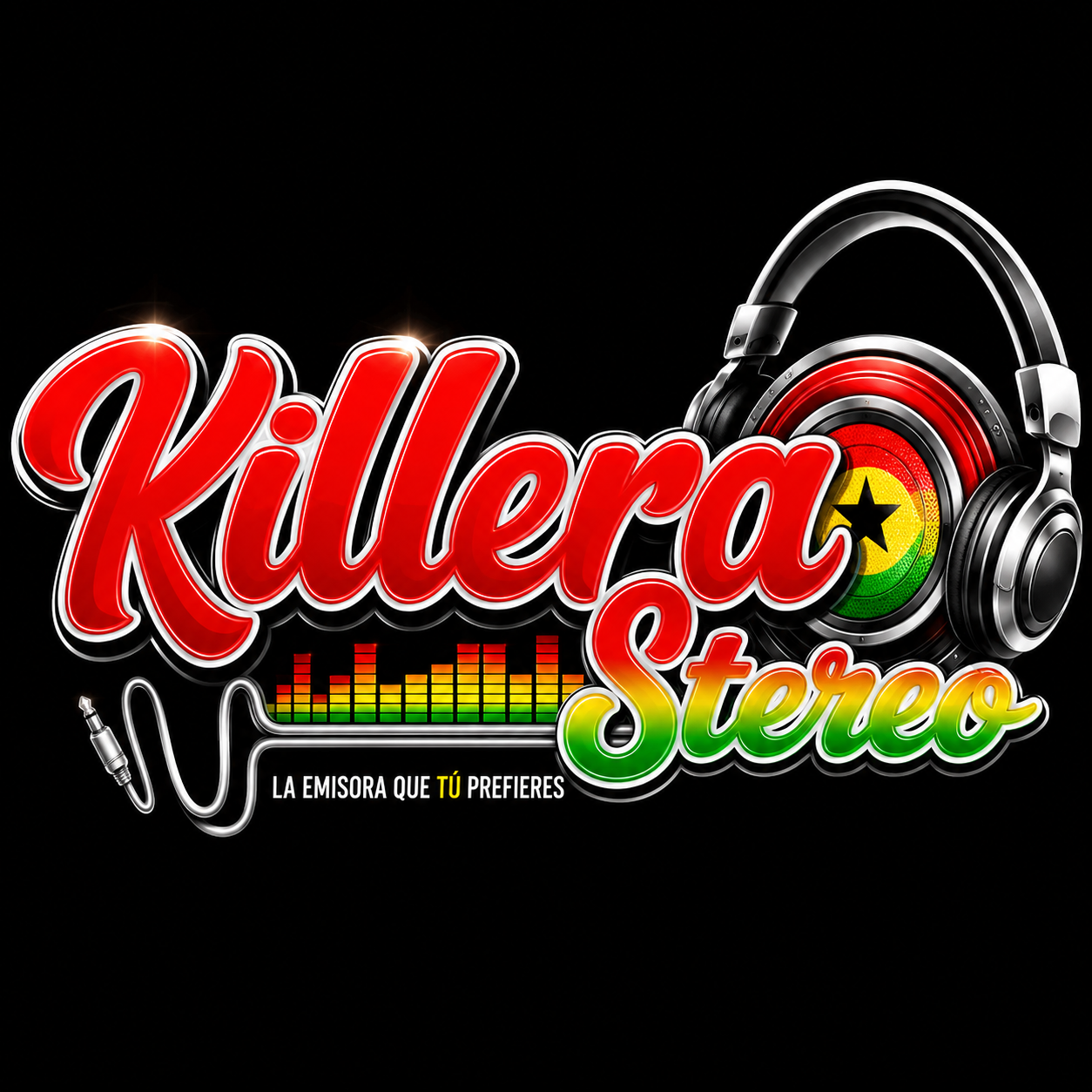 KILLERA STEREO