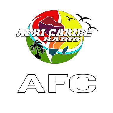 AFRI CARIBE RADIO