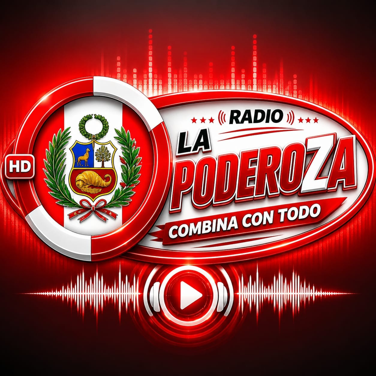 Radio la Poderoza