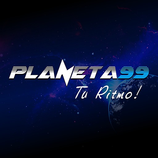 Logo Planeta99