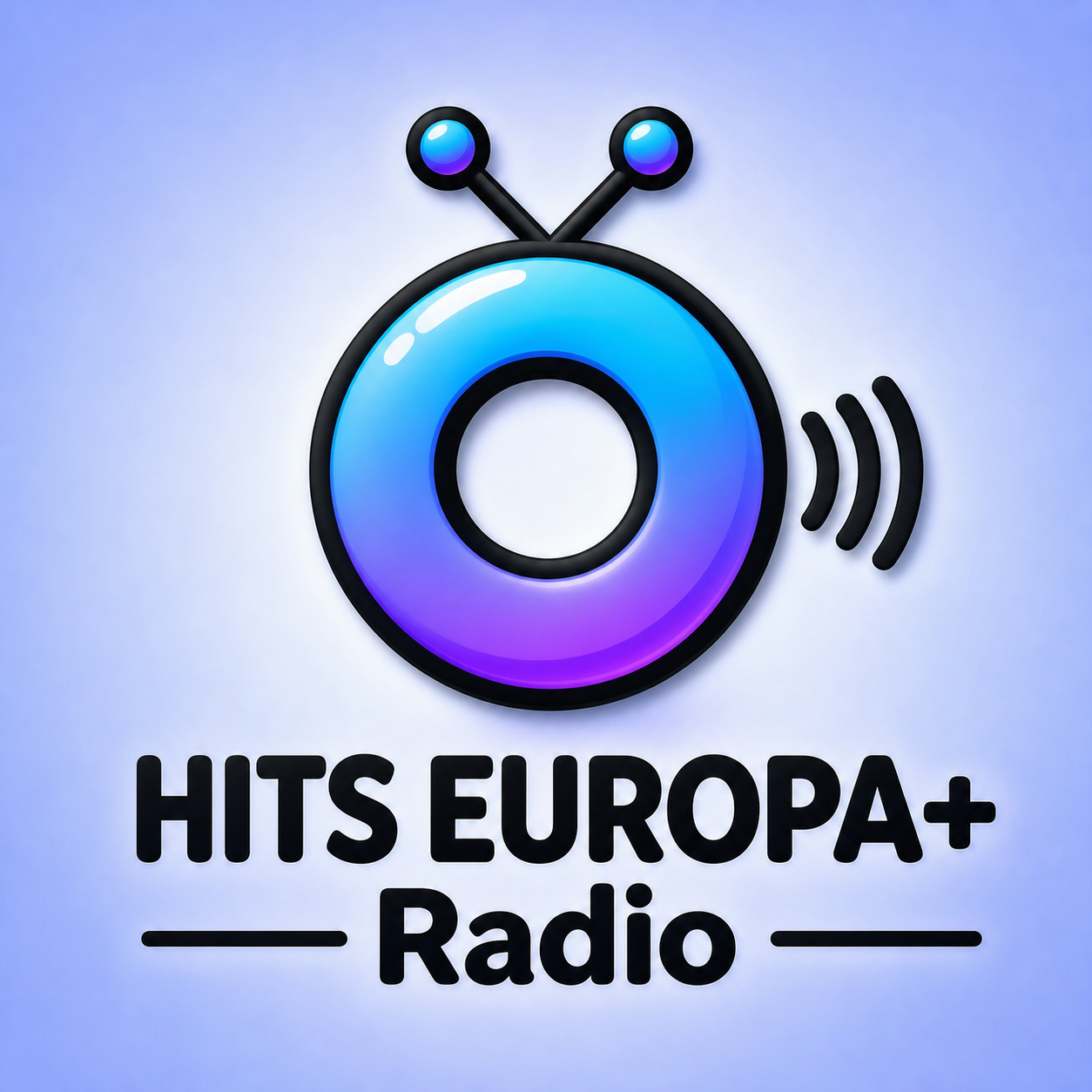 Logo HITS EUROPA