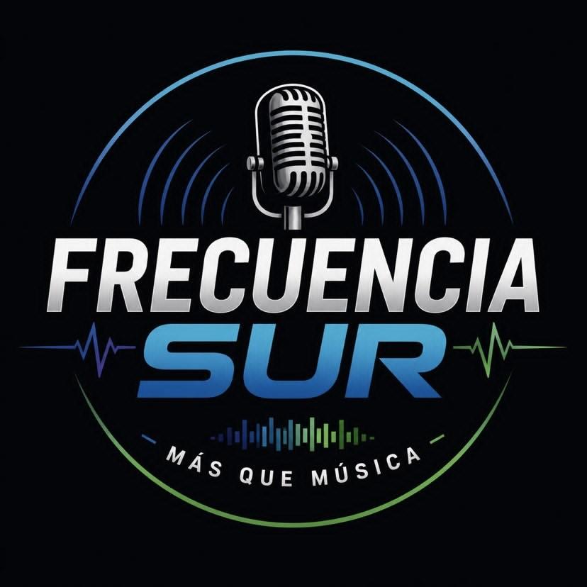 Logo Radio Frecuencia Sur