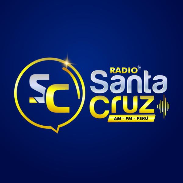 Logo Corporacion Radio Santa Cruz - Moquegua AM y FM