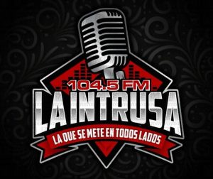 Radio La intrusa