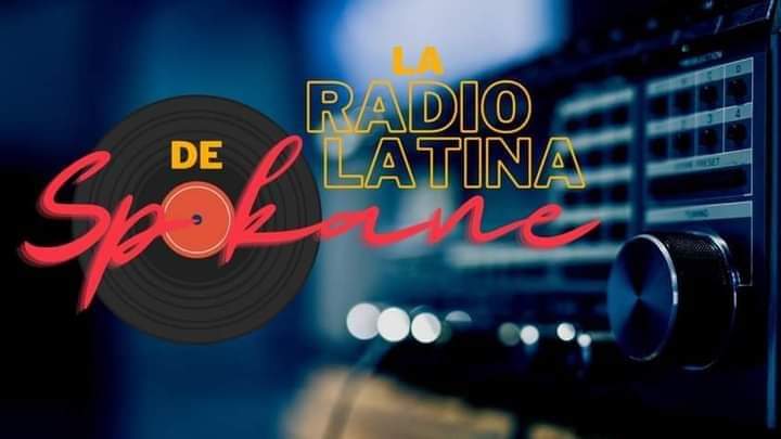 Spokane Latin Radio