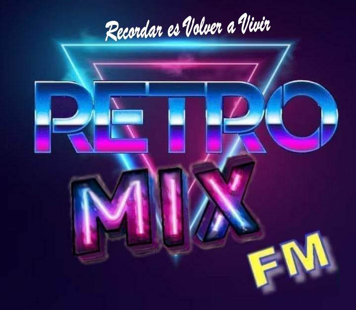 RadioRetro Mix