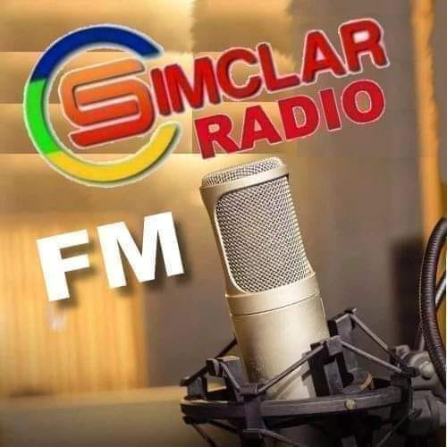 Logo de Radio Simclar FM