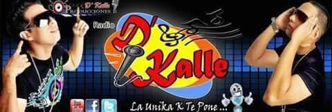 RadioDKalle