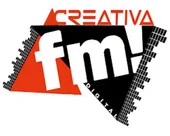 Logo de Crertiva FM