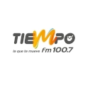 Logo de Teimpo FM