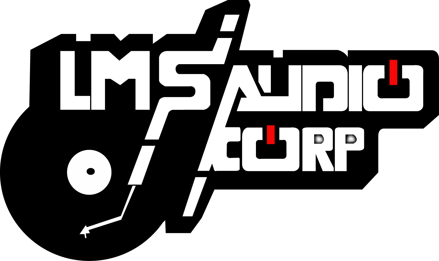 Lms Audio Corp