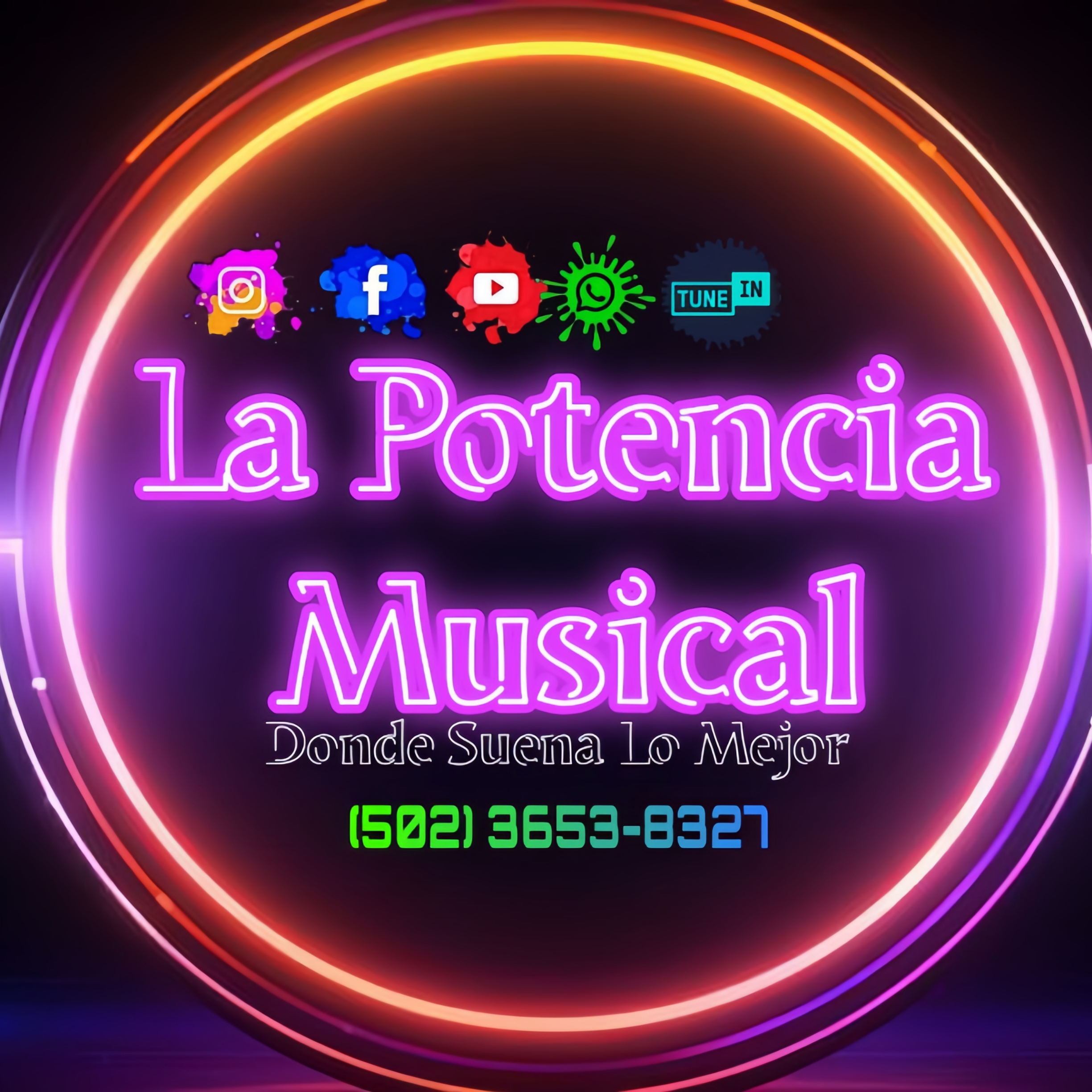 La Potencia Musical Xela 