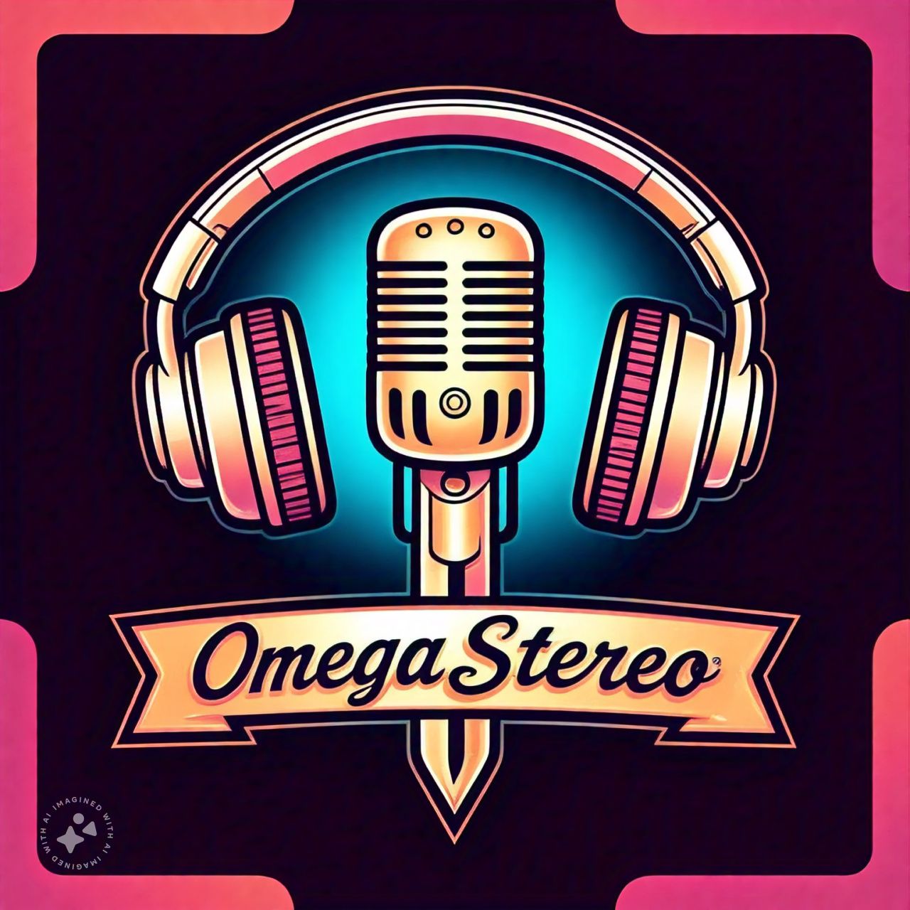Omega Stereo 