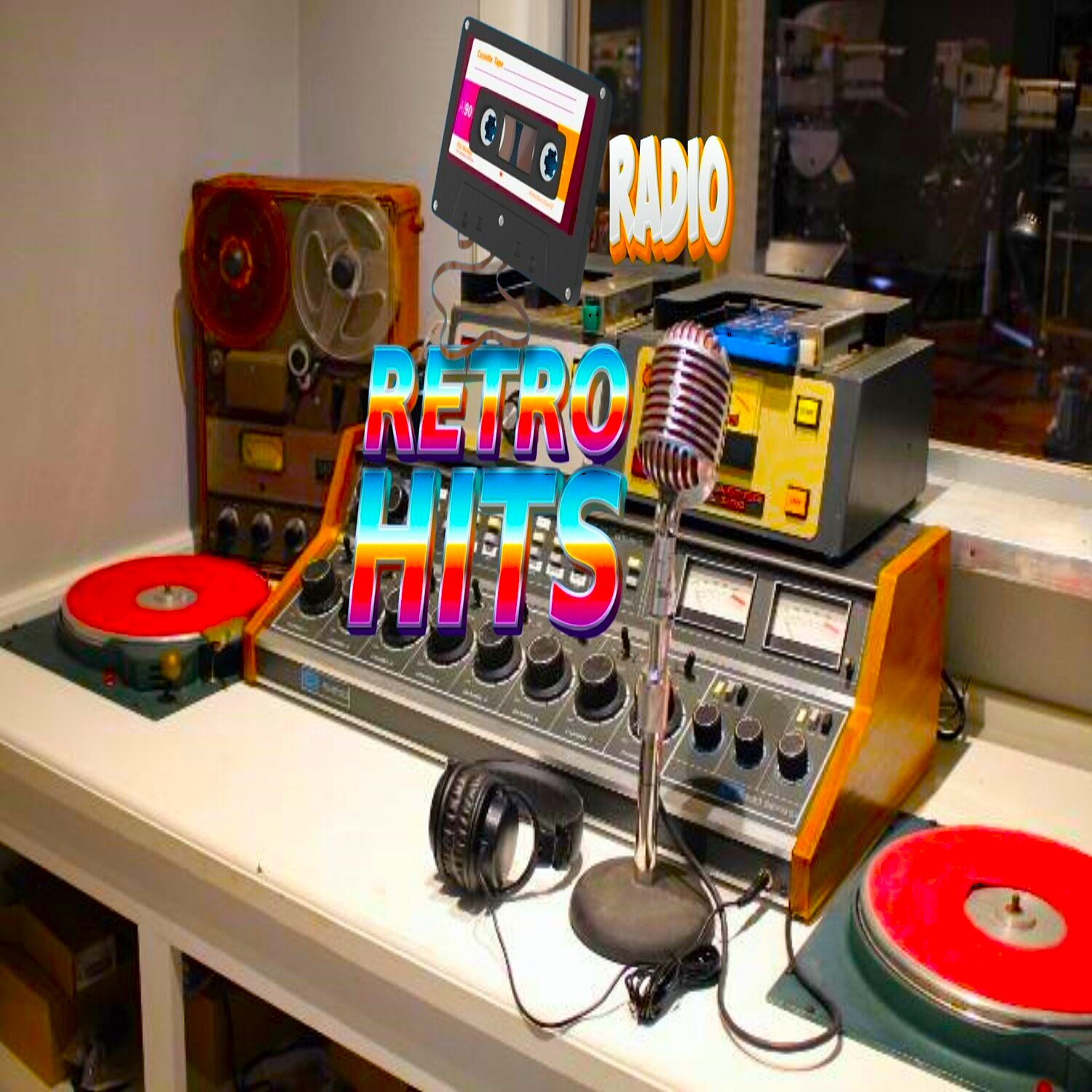 Retro Hits Radio