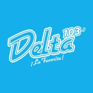 Logo de Delta 103