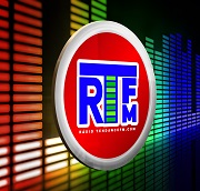 Logo de RADIO TENDANCE FM