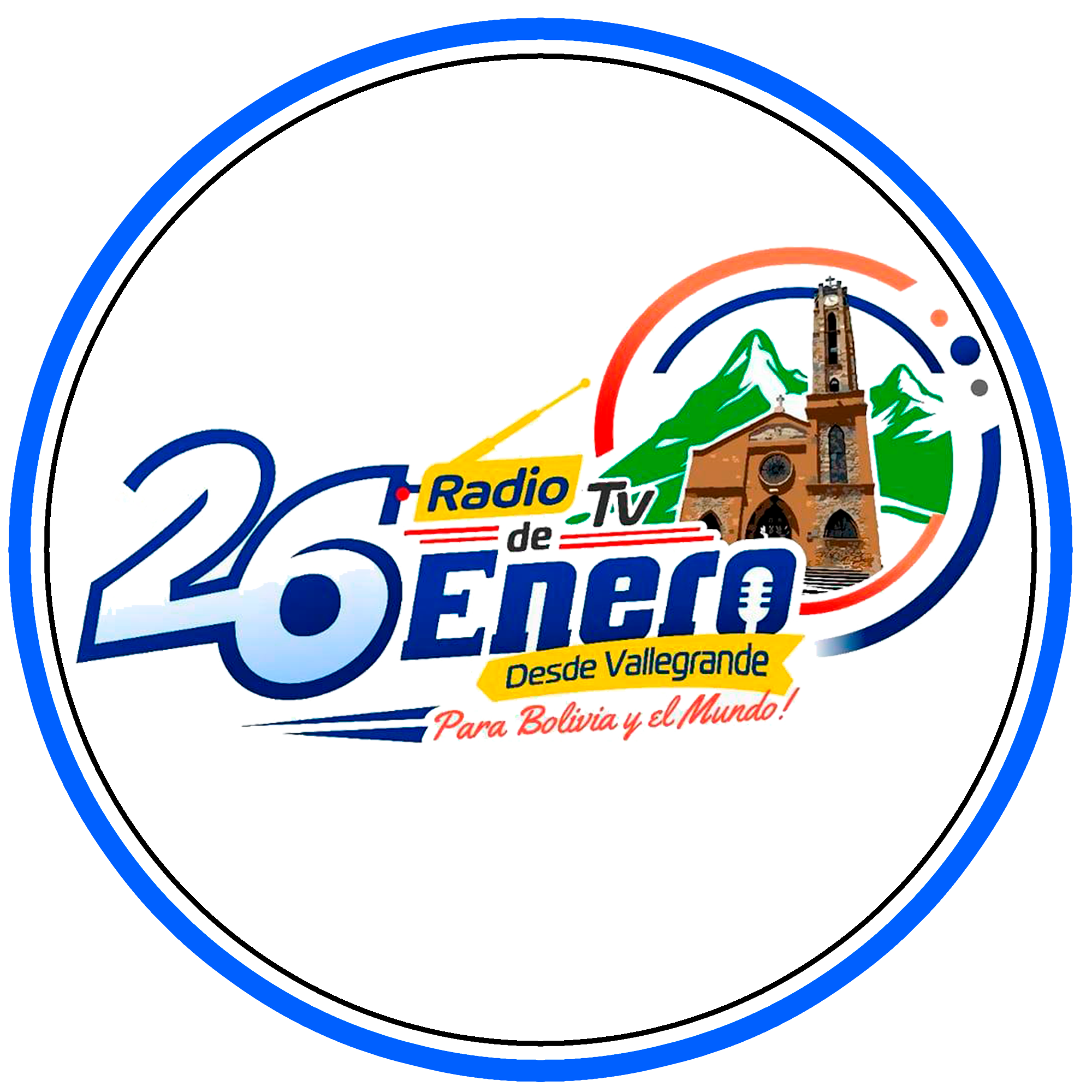 Radio 26 de Enero