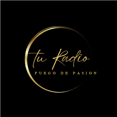 Logo de Tu Radio Fuego de Pasion