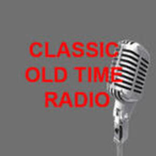Classic Old Time Radio 