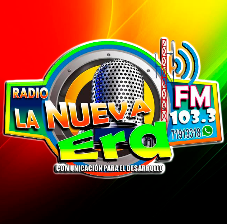 Logo de RADIO LA NUEVA ERA DE BOLIVIA