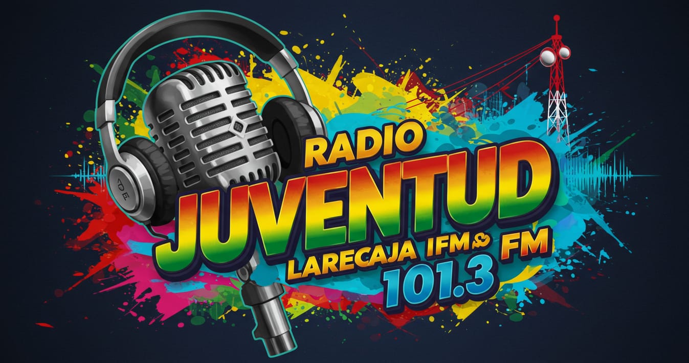 RADIO JUVENTUD LARECAJA