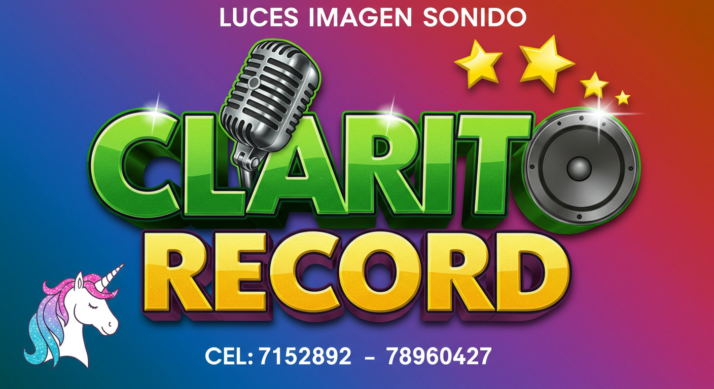 Logo de RADIO CLARITO FM