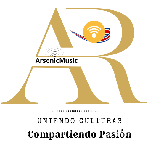 ARSENICMUSIC ONLINE