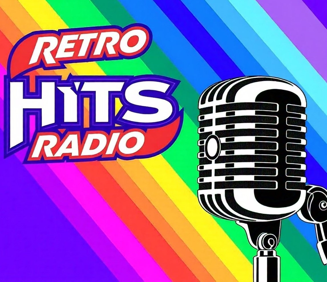 Logo de Retro Hits Radio