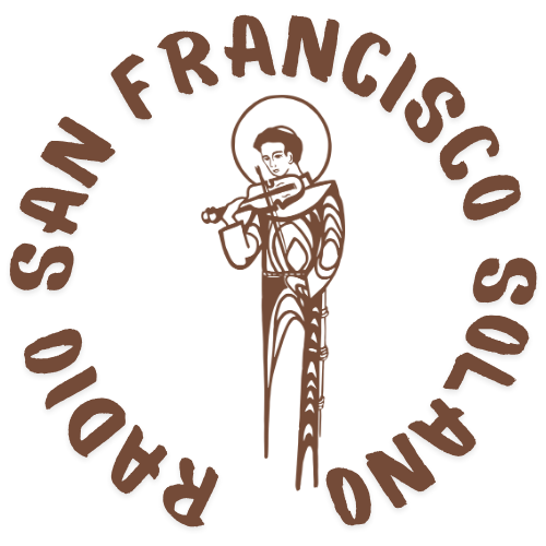 Radio San Francisco Solano