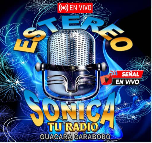 Estereo sonica tu radio