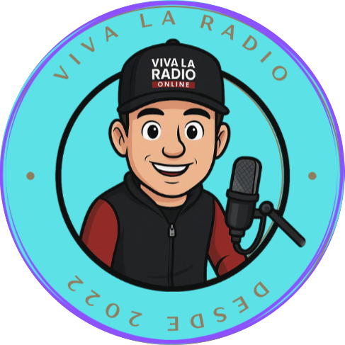 Viva La Radio Online
