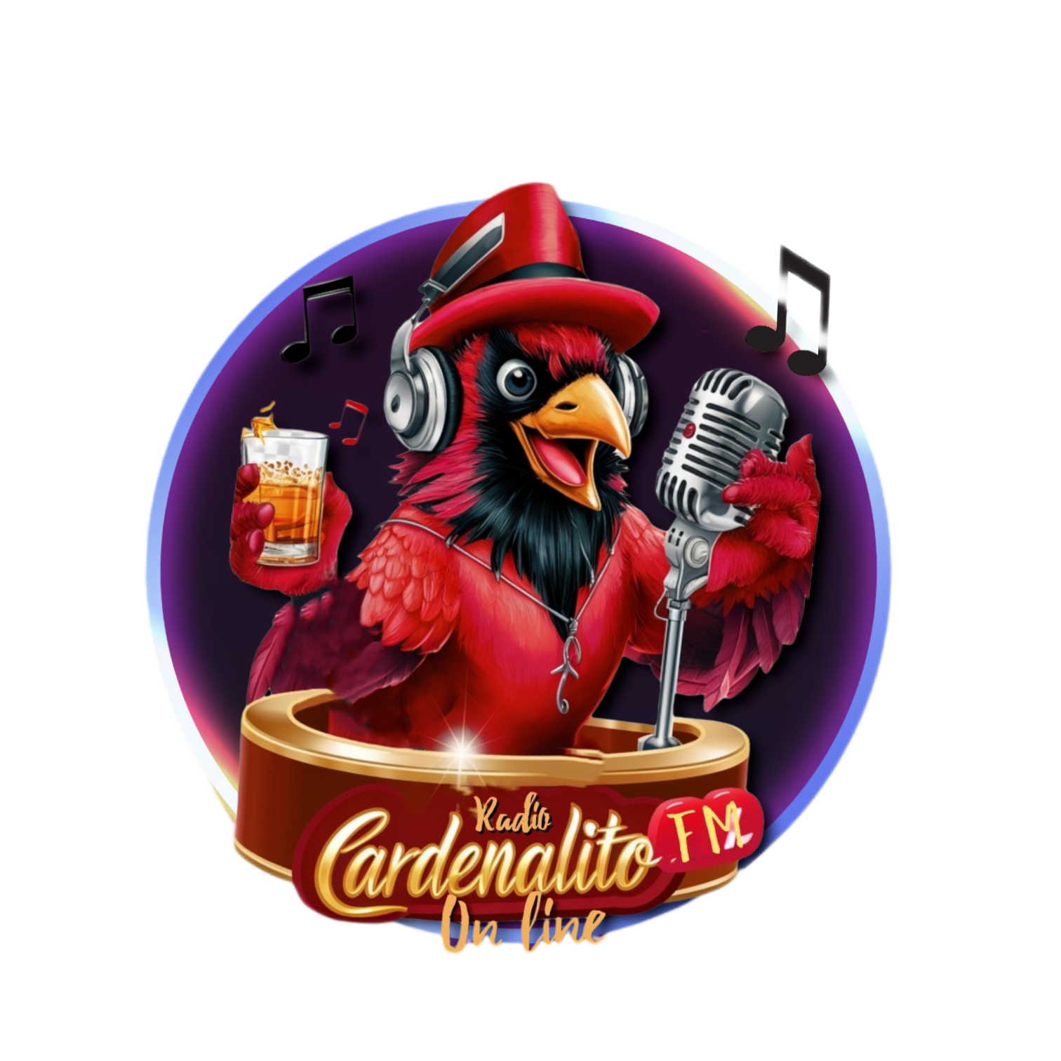 Radio Cadenalito on line