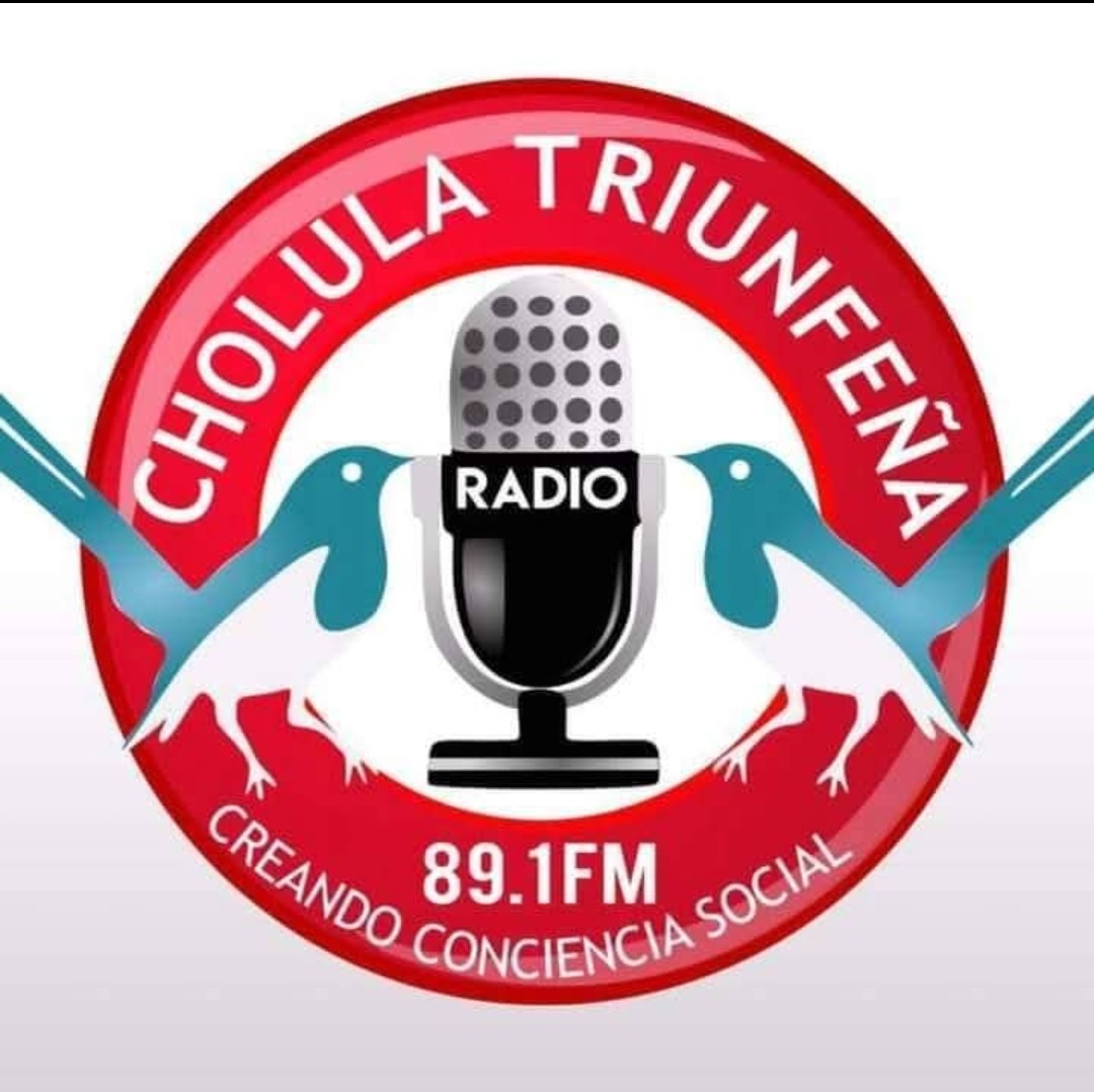 Logo de  Cholula 