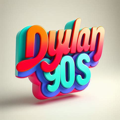 RADIO DYLAN 90s
