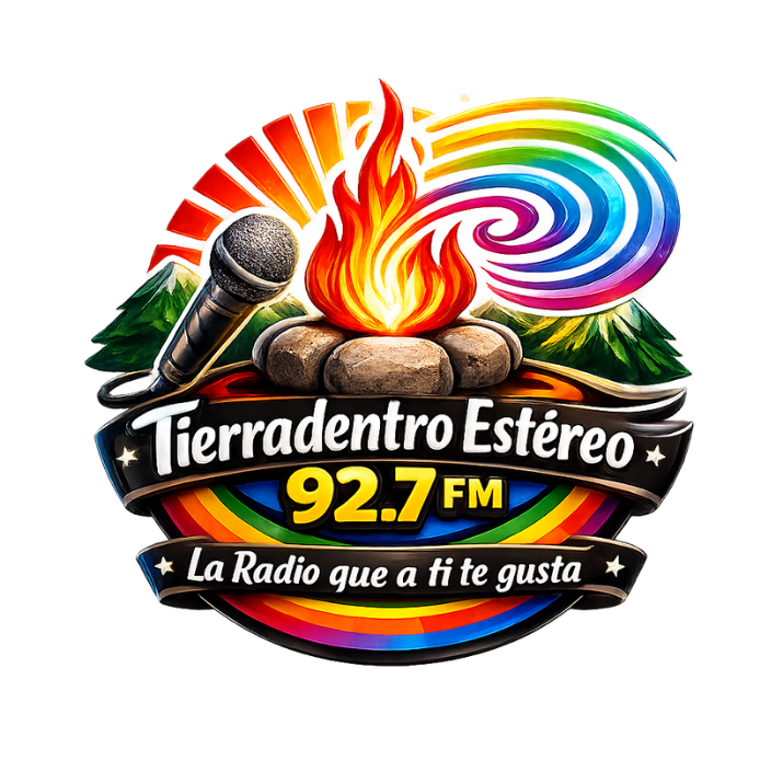 Tierradentro Stereo