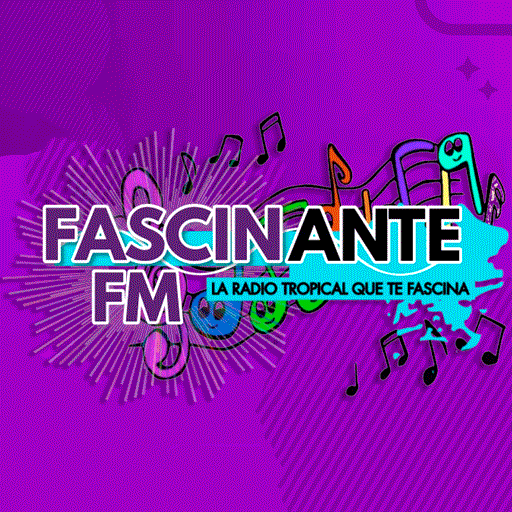 Logo de Fascinante FM