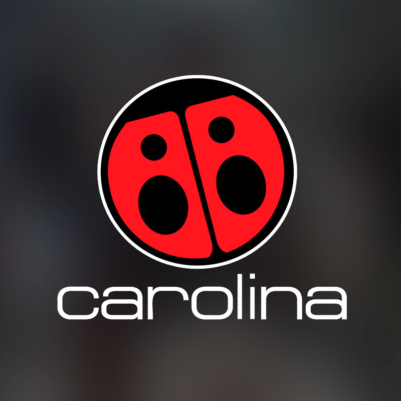 Logo de RADIO CAROLINA cl